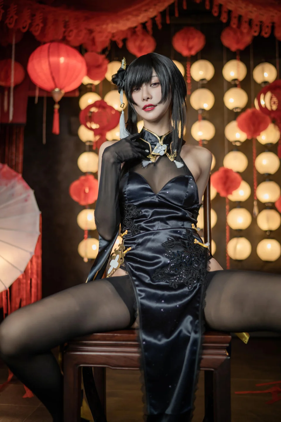 零崎沙耶 - No.007 镇海 [122P-583MB] tg@simisebaisi 【丝足阁】005.webp